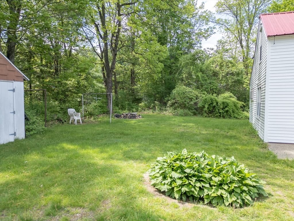 Single Family Residence at 92 Squannacook Rd, Shirley MA 01464, Shirley, photo 29 of 38