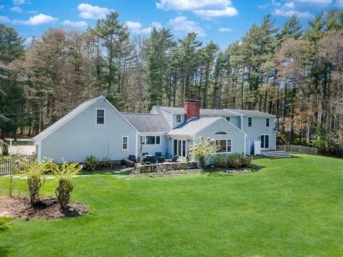 Single Family Residence at 19 Register Road, Marion MA 02738, Marion, photo 24 of 39