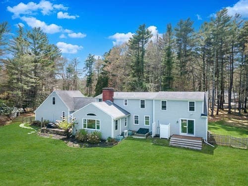 Single Family Residence at 19 Register Road, Marion MA 02738, Marion, photo 25 of 39