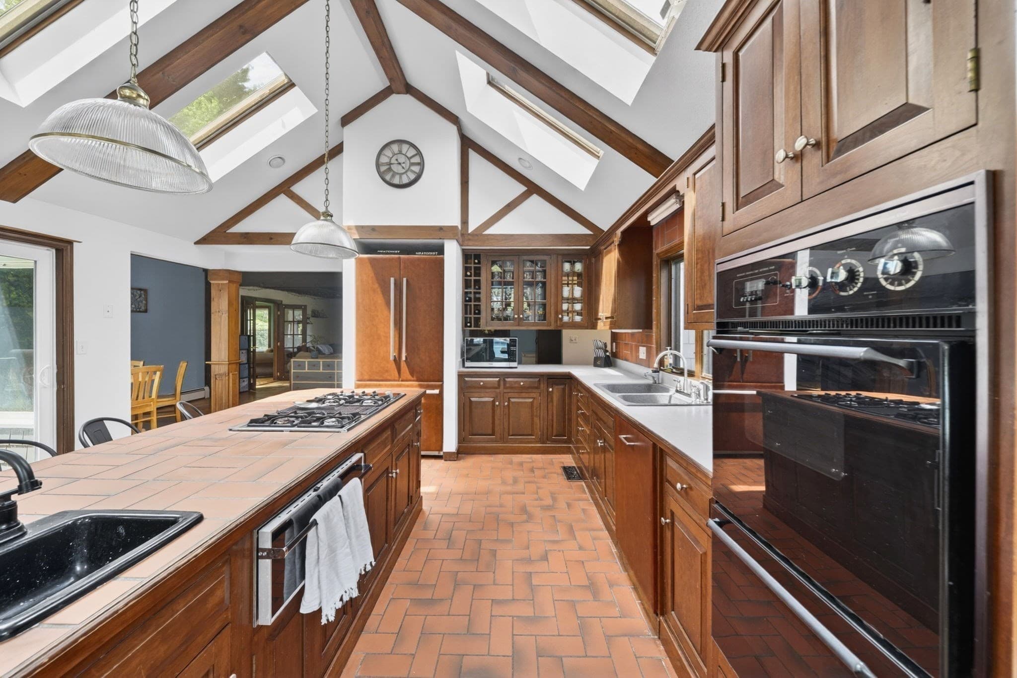 Single Family Residence at 57 Center St, Groveland MA 01834, Groveland, photo 12 of 31