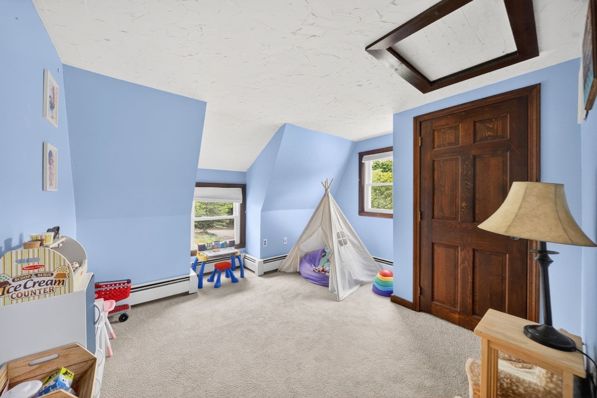 Single Family Residence at 57 Center St, Groveland MA 01834, Groveland, photo 24 of 31