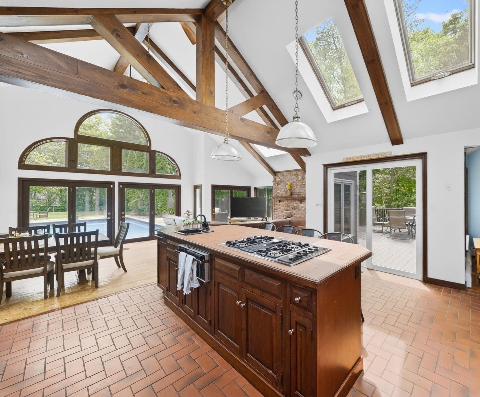 Single Family Residence at 57 Center St, Groveland MA 01834, Groveland, photo 11 of 31