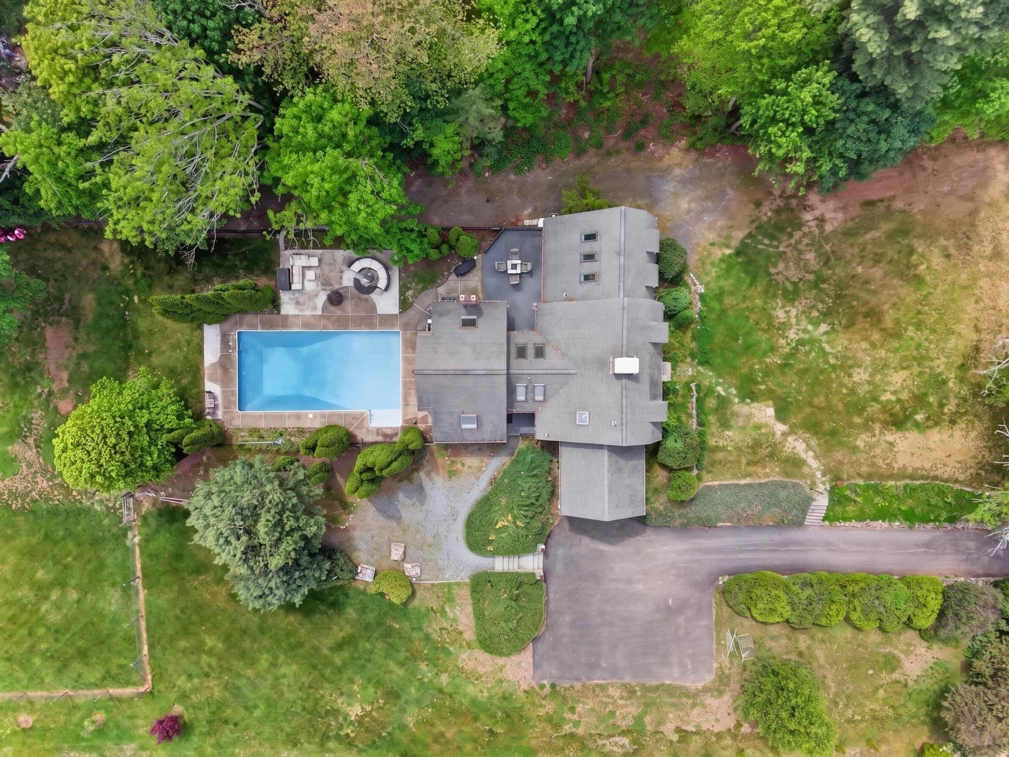 Single Family Residence at 57 Center St, Groveland MA 01834, Groveland, photo 31 of 31