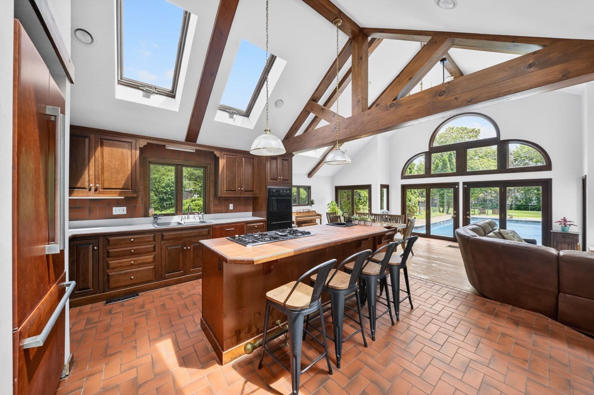 Single Family Residence at 57 Center St, Groveland MA 01834, Groveland, photo 8 of 31