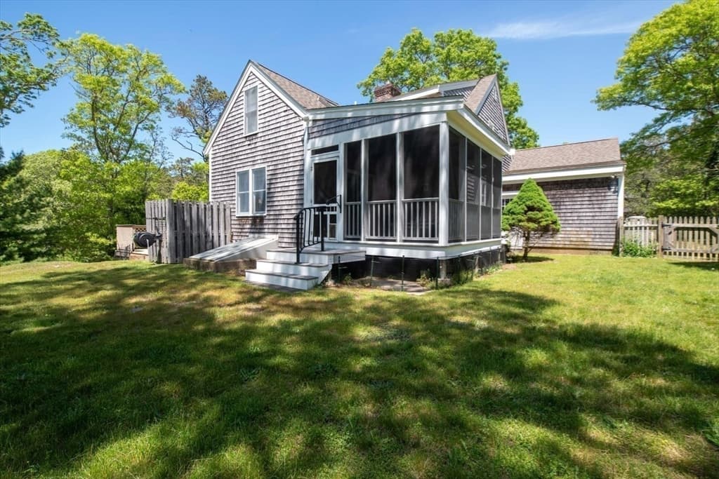 Single Family Residence at 38 Shorewood Dr, Orleans MA 02653, Orleans, photo 36 of 39