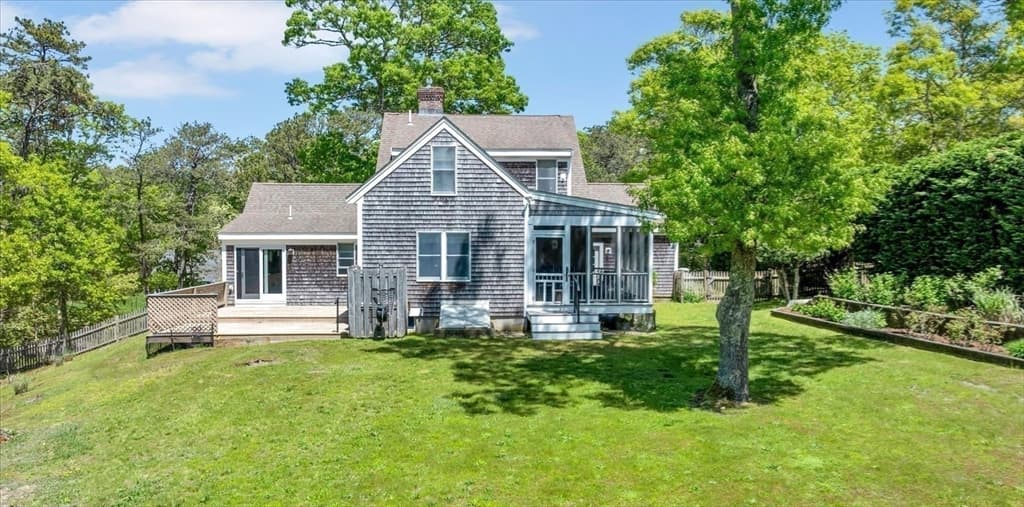 Single Family Residence at 38 Shorewood Dr, Orleans MA 02653, Orleans, photo 39 of 39