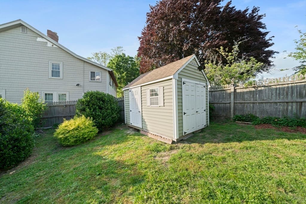 122 Parke Ave, Quincy MA 02171 photo 32
