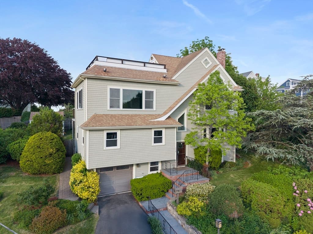 122 Parke Ave, Quincy MA 02171