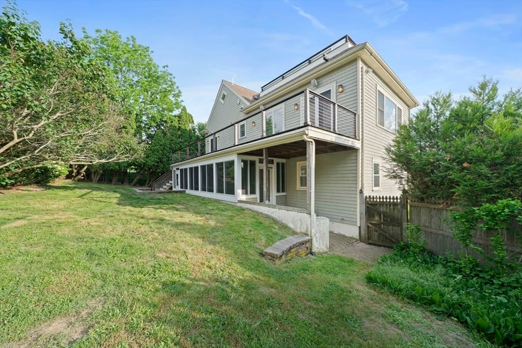 122 Parke Ave, Quincy MA 02171 photo 34