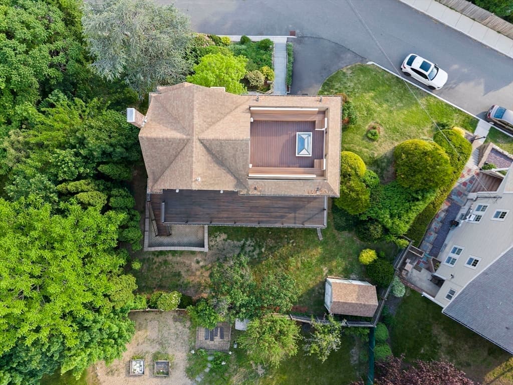 122 Parke Ave, Quincy MA 02171 photo 38