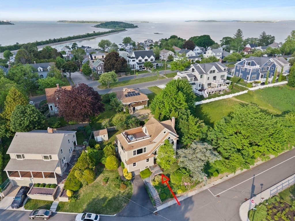 122 Parke Ave, Quincy MA 02171 photo 35