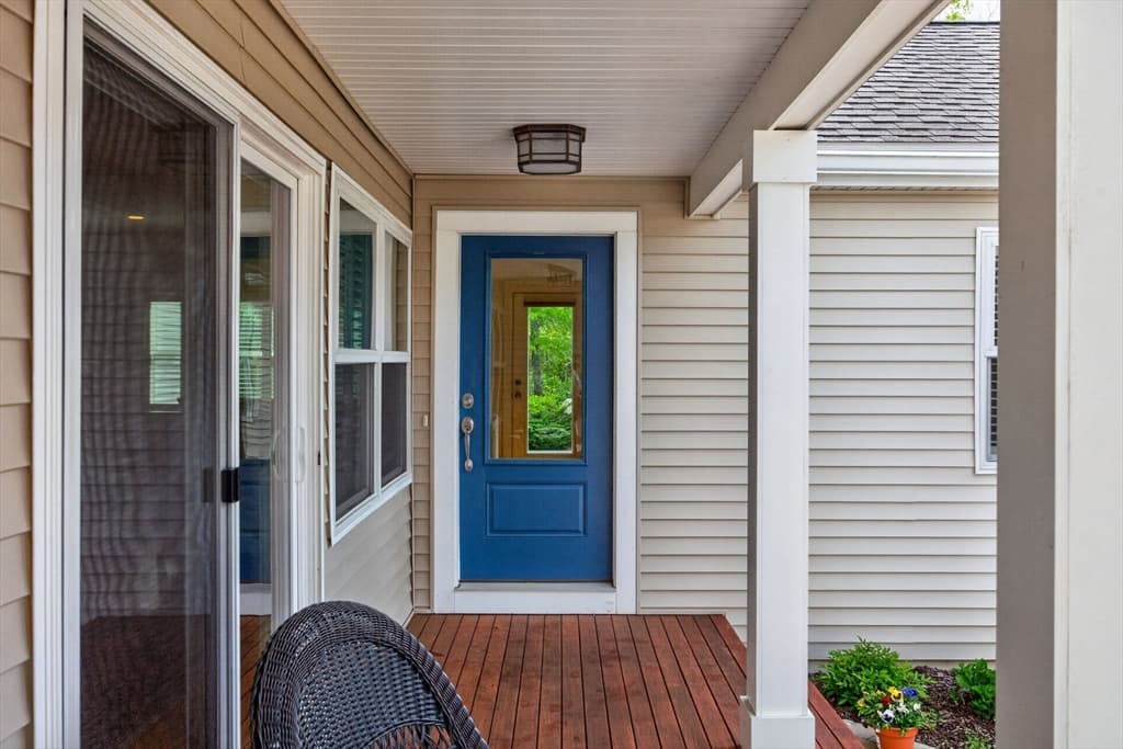 Condominium at 31 Thayer Lane # 31, Plymouth MA 02360, Plymouth, photo 2 of 42