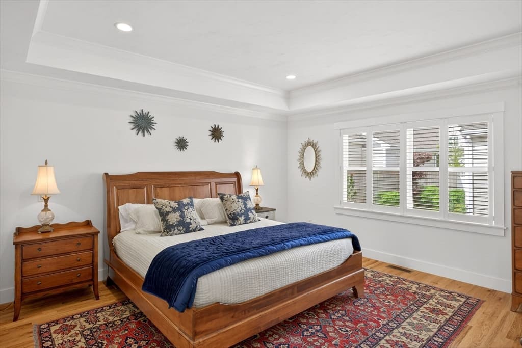 Condominium at 31 Thayer Lane # 31, Plymouth MA 02360, Plymouth, photo 16 of 42