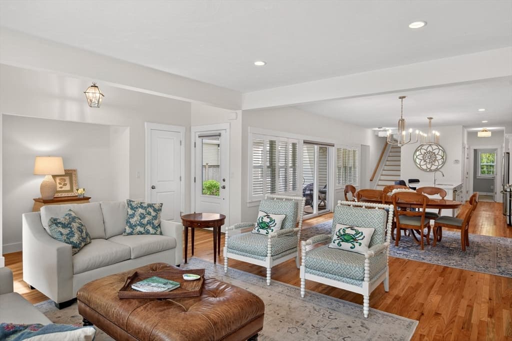 Condominium at 31 Thayer Lane # 31, Plymouth MA 02360, Plymouth