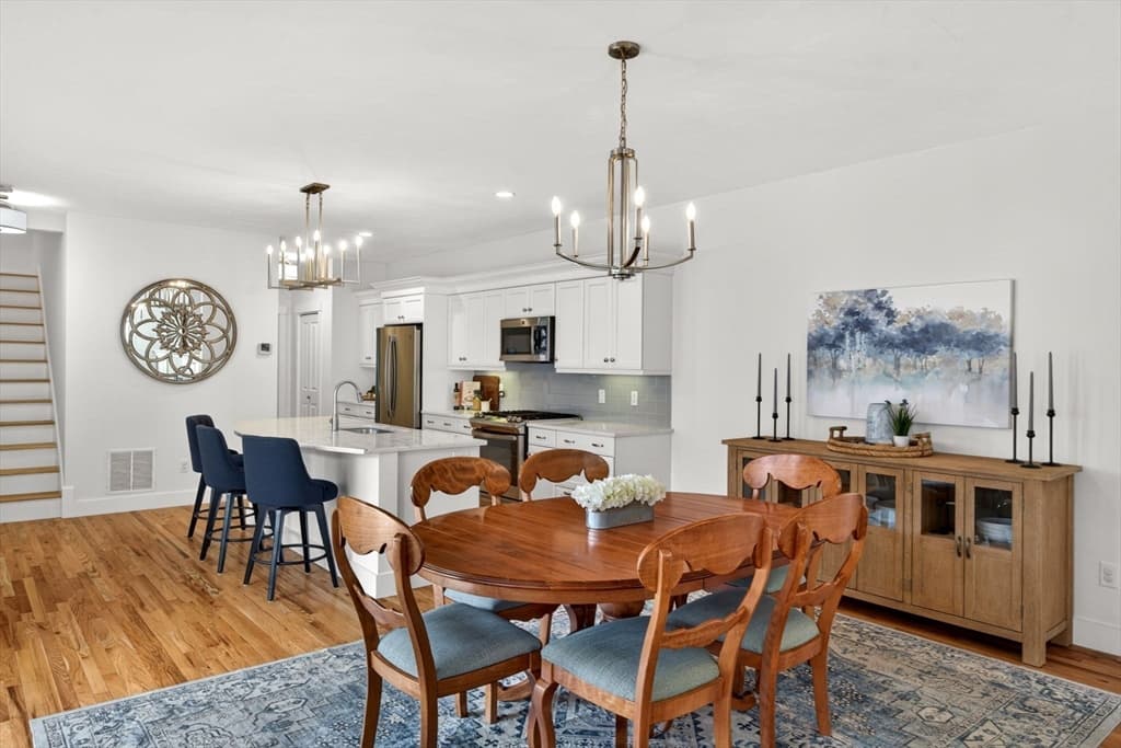 Condominium at 31 Thayer Lane # 31, Plymouth MA 02360, Plymouth, photo 10 of 42