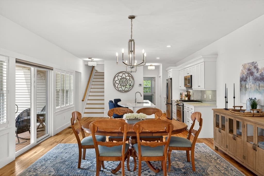 Condominium at 31 Thayer Lane # 31, Plymouth MA 02360, Plymouth, photo 14 of 42