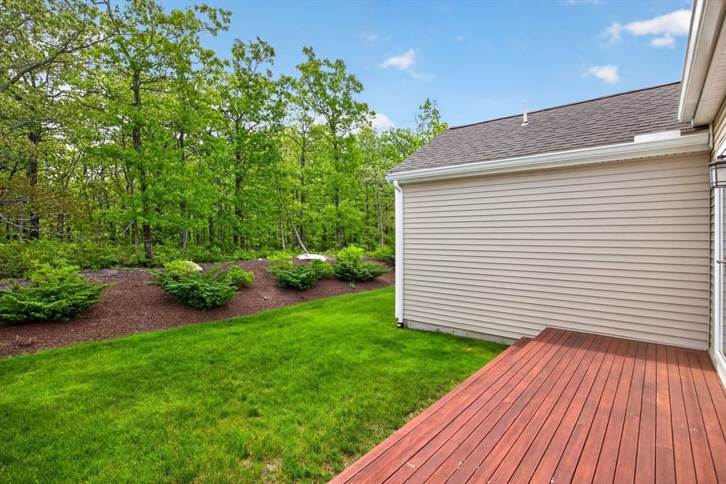 Condominium at 31 Thayer Lane # 31, Plymouth MA 02360, Plymouth, photo 41 of 42