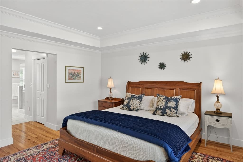 Condominium at 31 Thayer Lane # 31, Plymouth MA 02360, Plymouth, photo 18 of 42