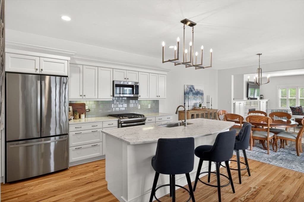 Condominium at 31 Thayer Lane # 31, Plymouth MA 02360, Plymouth, photo 11 of 42