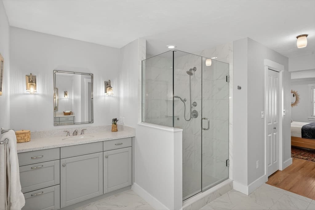 Condominium at 31 Thayer Lane # 31, Plymouth MA 02360, Plymouth, photo 19 of 42