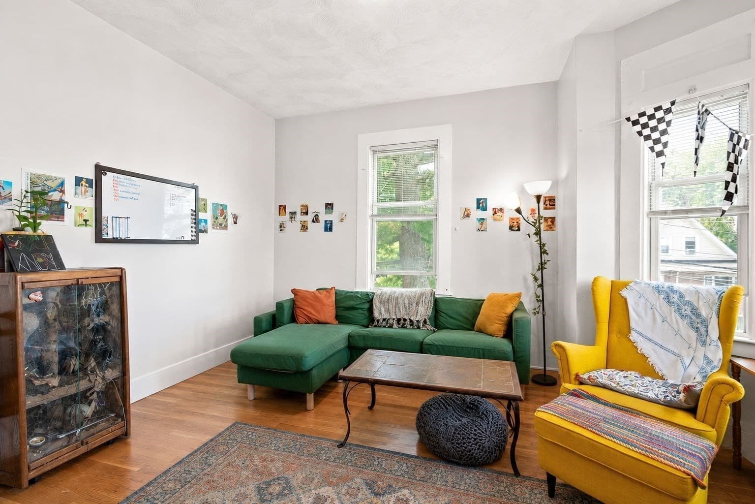 3 Family at 39 Union St, Boston MA 02135, photo 13 of 33