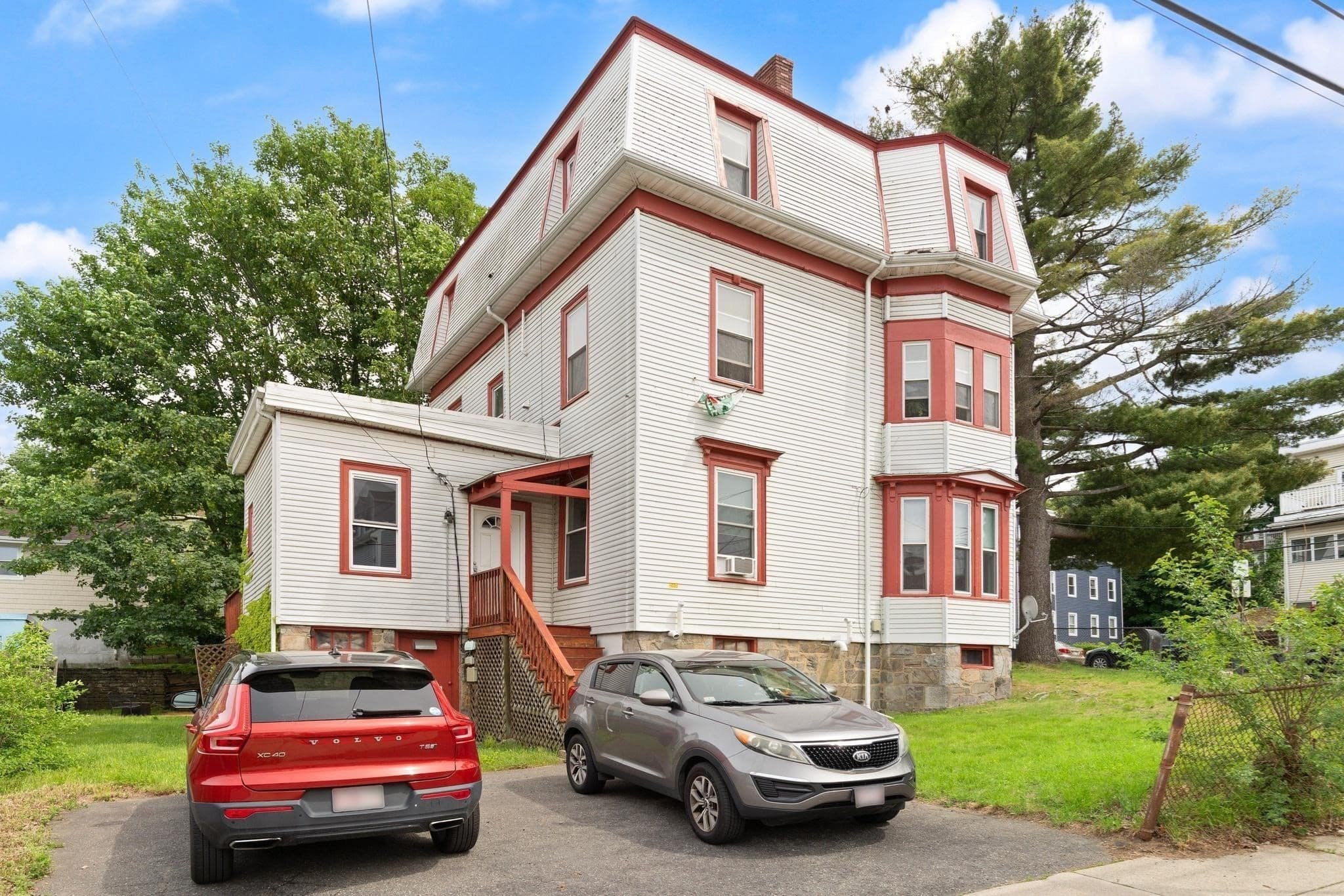 3 Family at 39 Union St, Boston MA 02135, photo 26 of 33