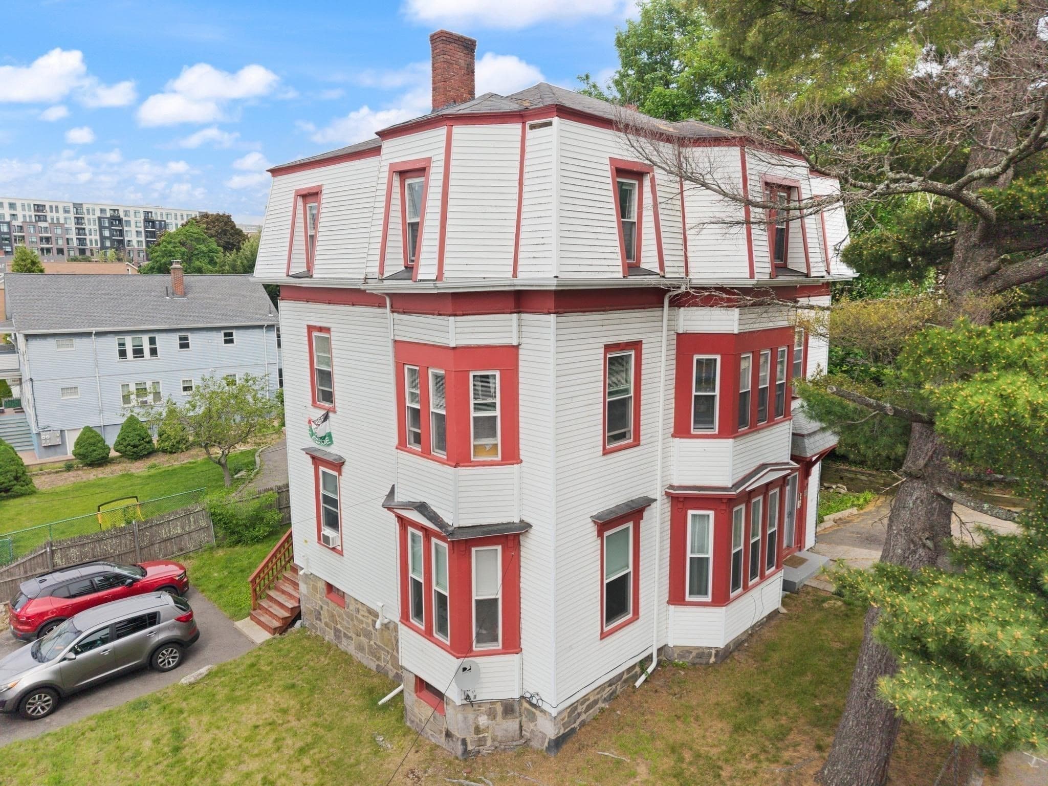 3 Family at 39 Union St, Boston MA 02135, photo 28 of 33
