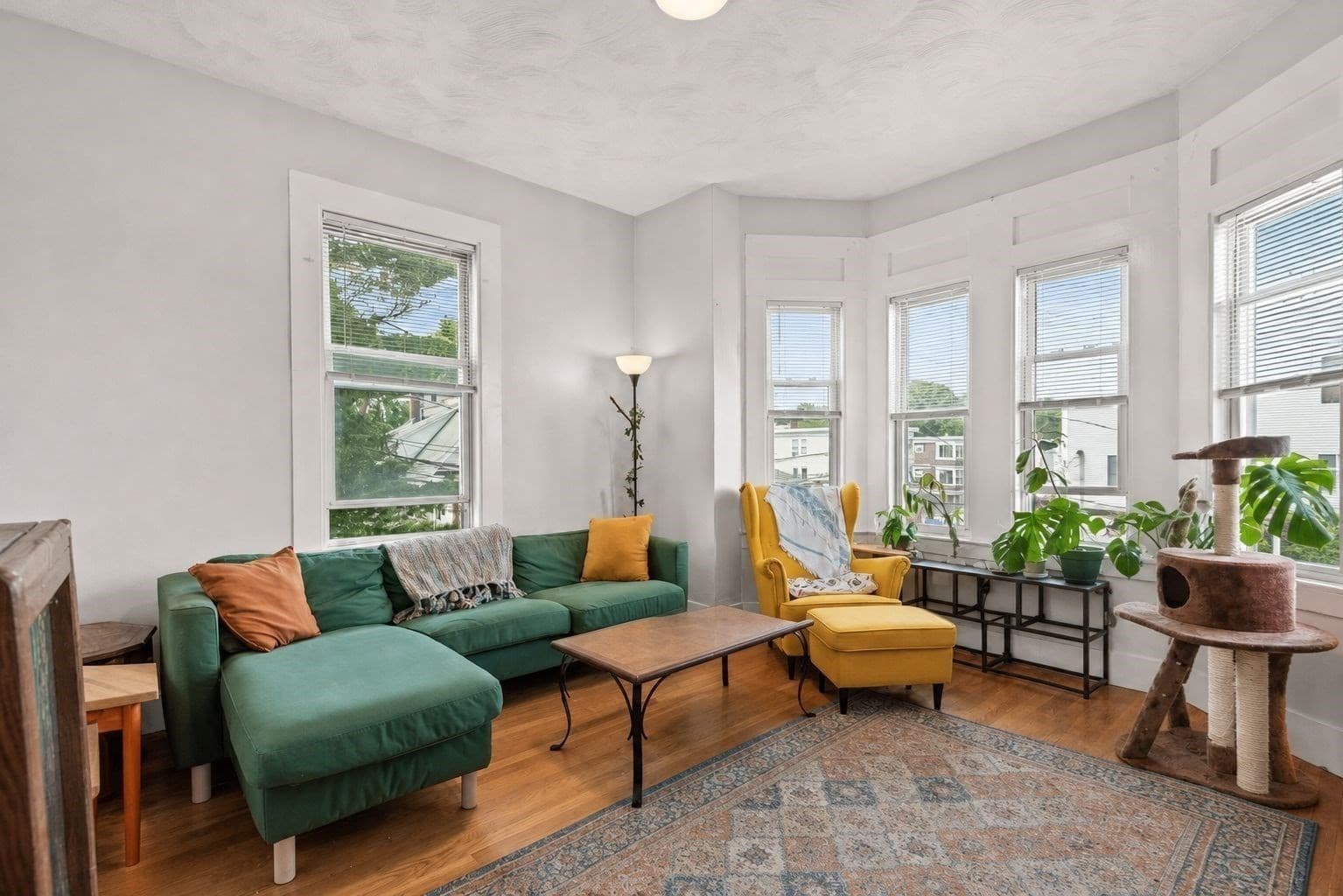3 Family at 39 Union St, Boston MA 02135, photo 9 of 33