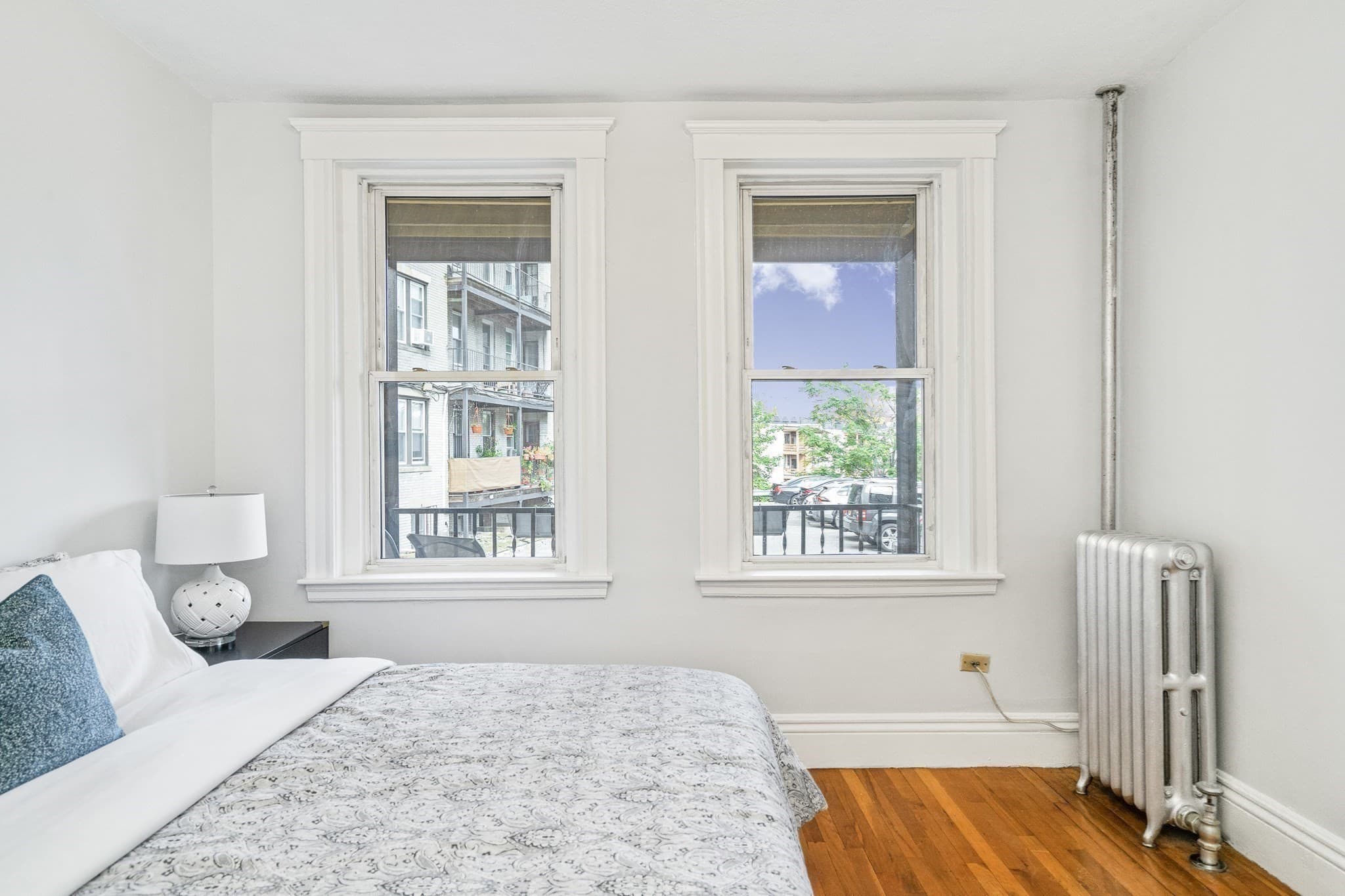 Condominium at 8 Kinross Rd # 4, Boston MA 02135, photo 6 of 13