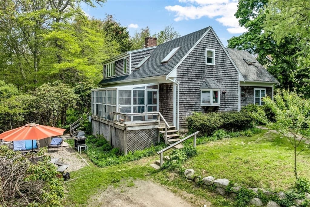 Single Family Residence at 2231 Meetinghouse Way, Barnstable MA 02668, Barnstable, photo 3 of 42