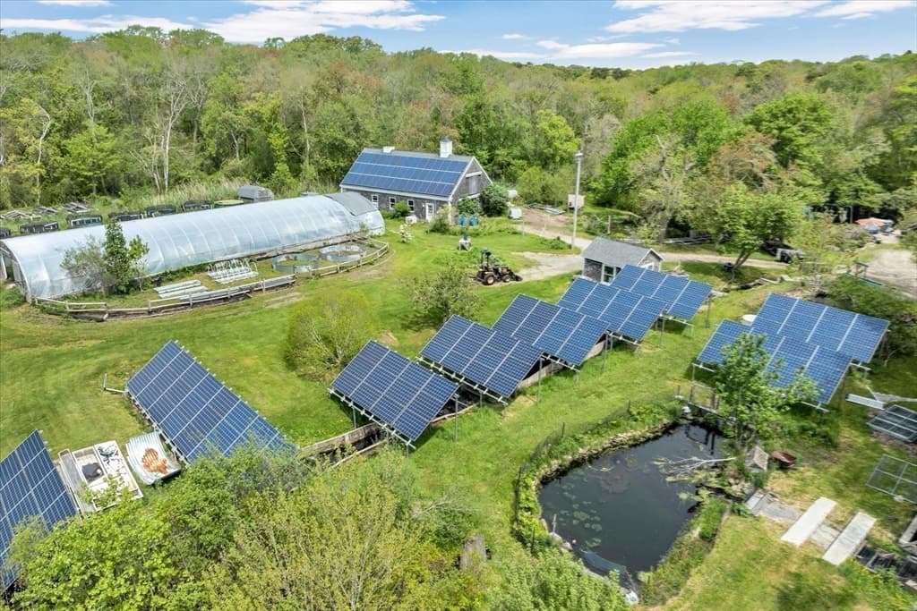 Single Family Residence at 2231 Meetinghouse Way, Barnstable MA 02668, Barnstable, photo 36 of 42