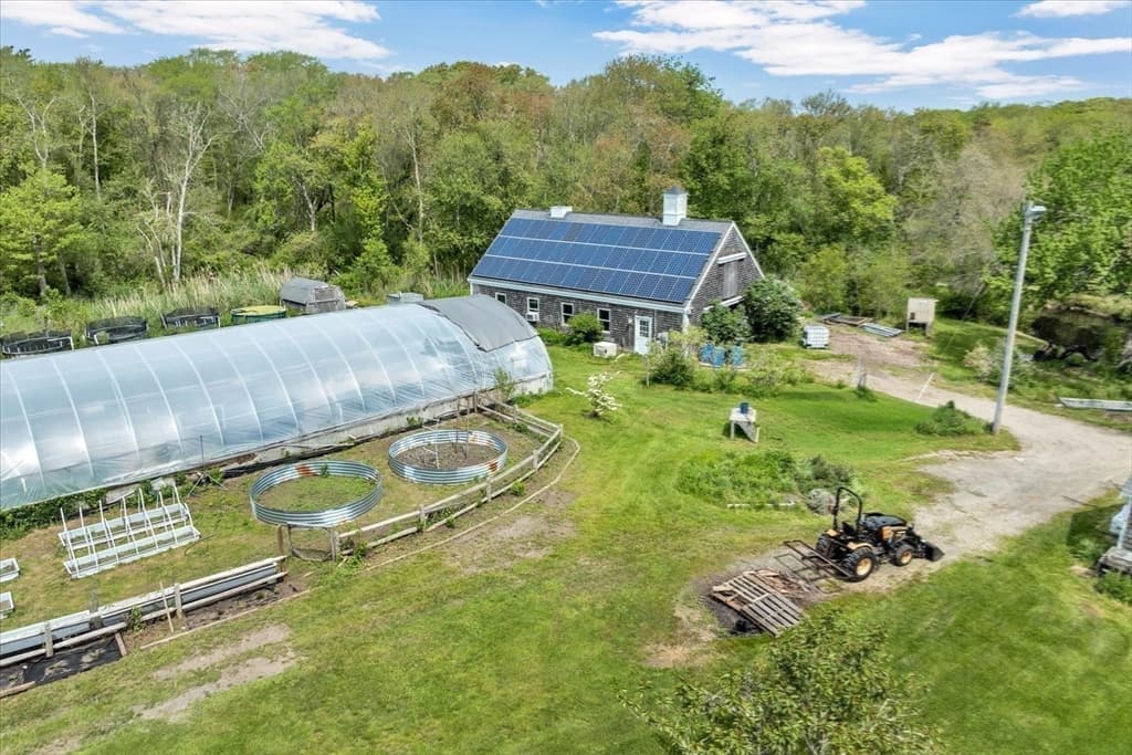 Single Family Residence at 2231 Meetinghouse Way, Barnstable MA 02668, Barnstable, photo 37 of 42