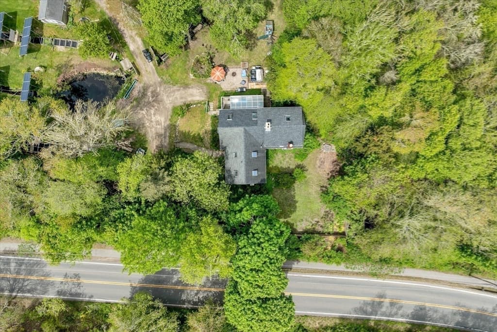 Single Family Residence at 2231 Meetinghouse Way, Barnstable MA 02668, Barnstable, photo 40 of 42