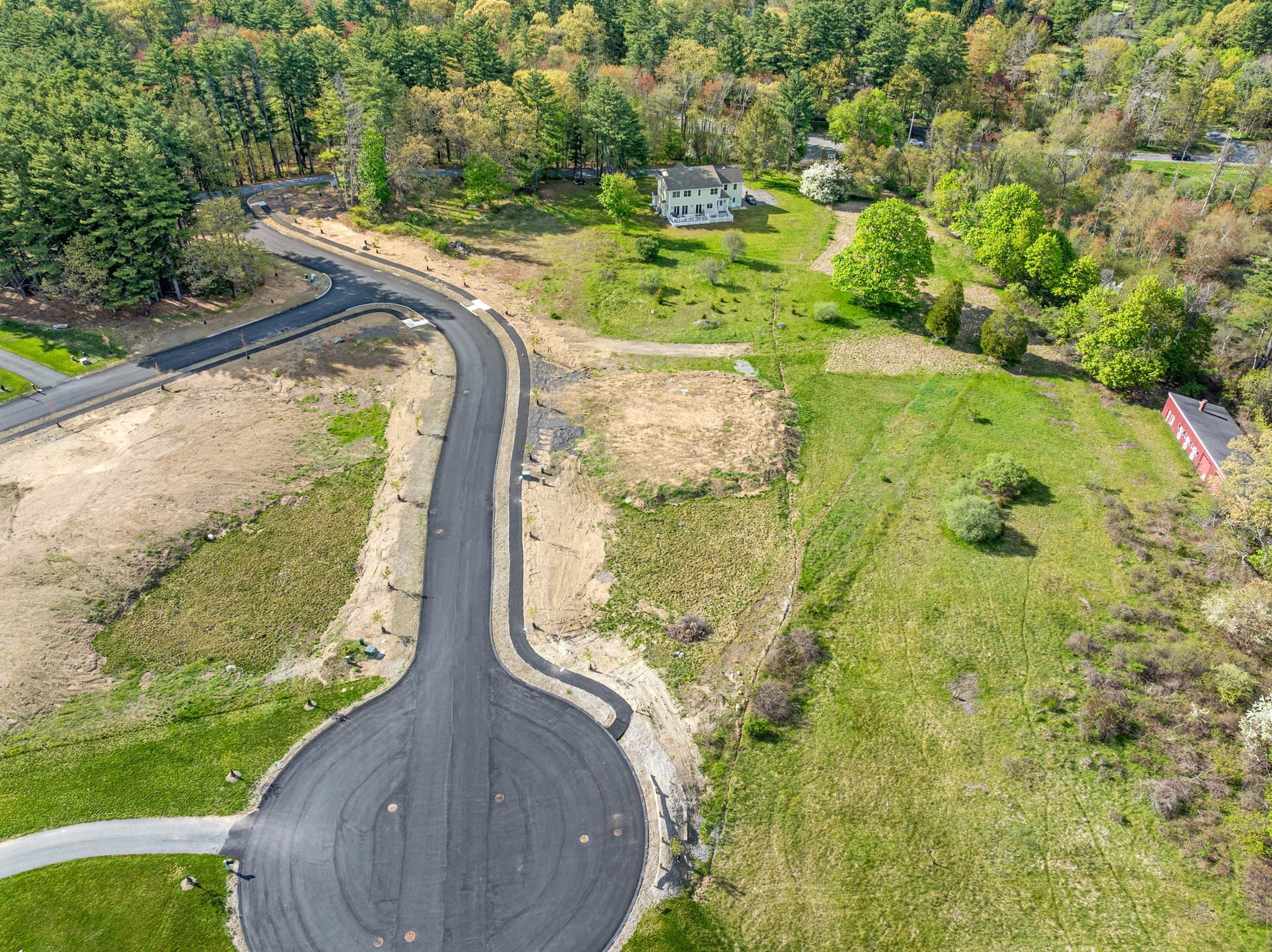 Residential at 6 Pearl Way - Lot 3, Topsfield MA 01983, photo 6 of 9