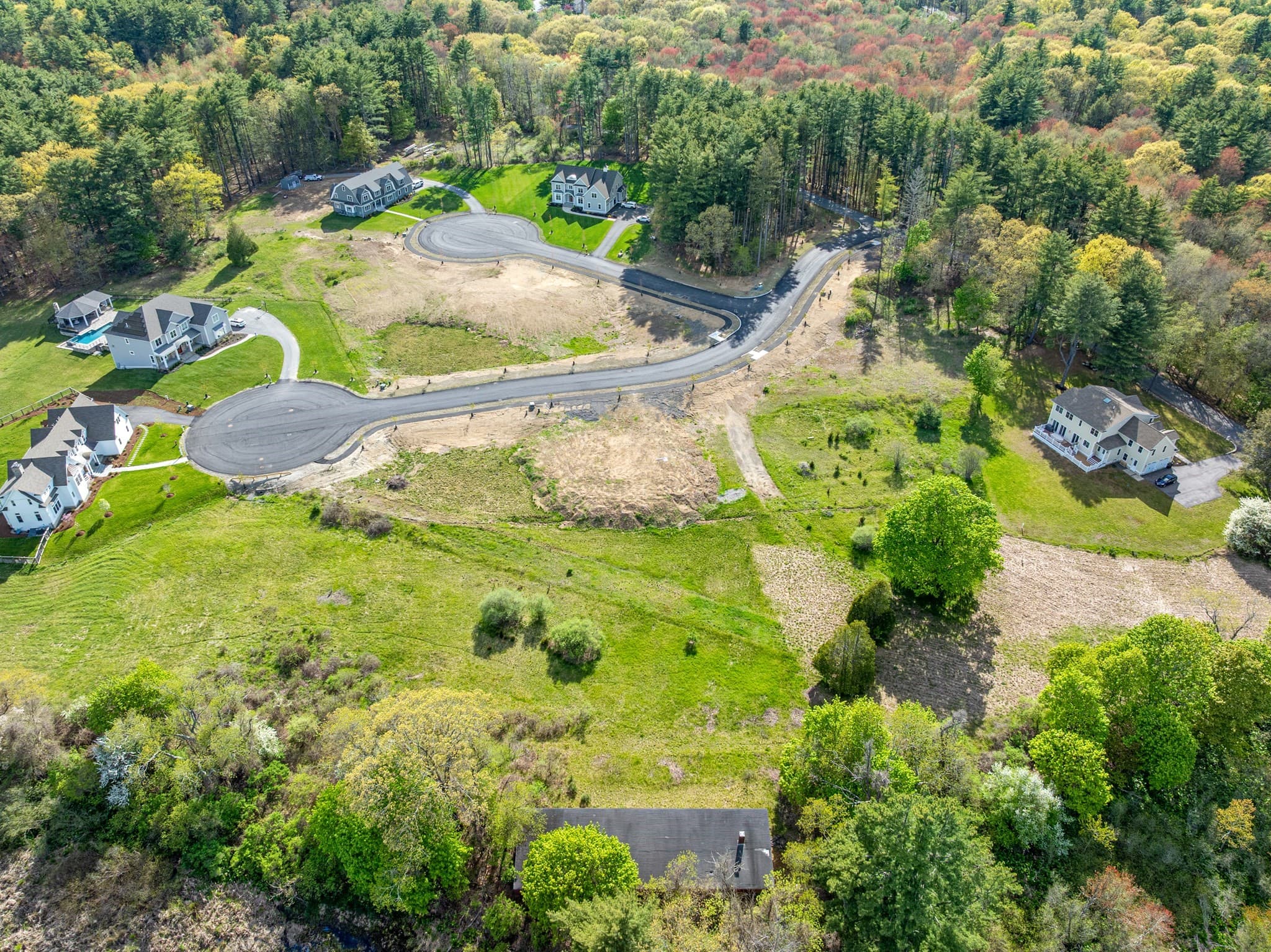 Residential at 6 Pearl Way - Lot 3, Topsfield MA 01983, photo 3 of 9