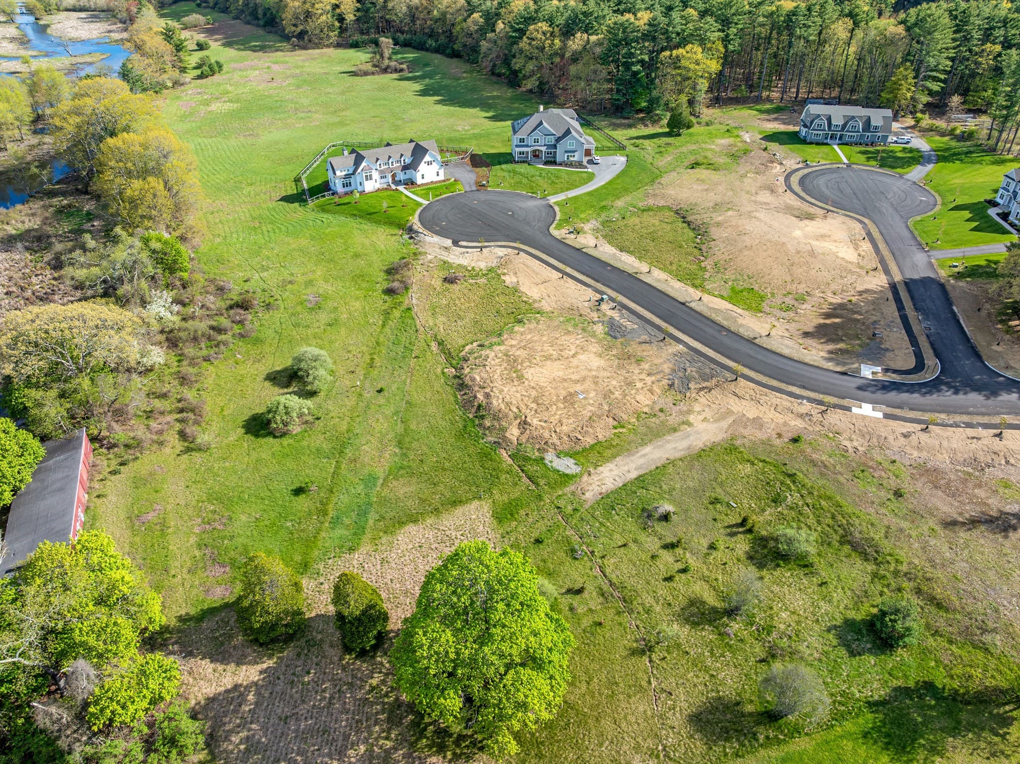 Residential at 6 Pearl Way - Lot 3, Topsfield MA 01983, photo 4 of 9