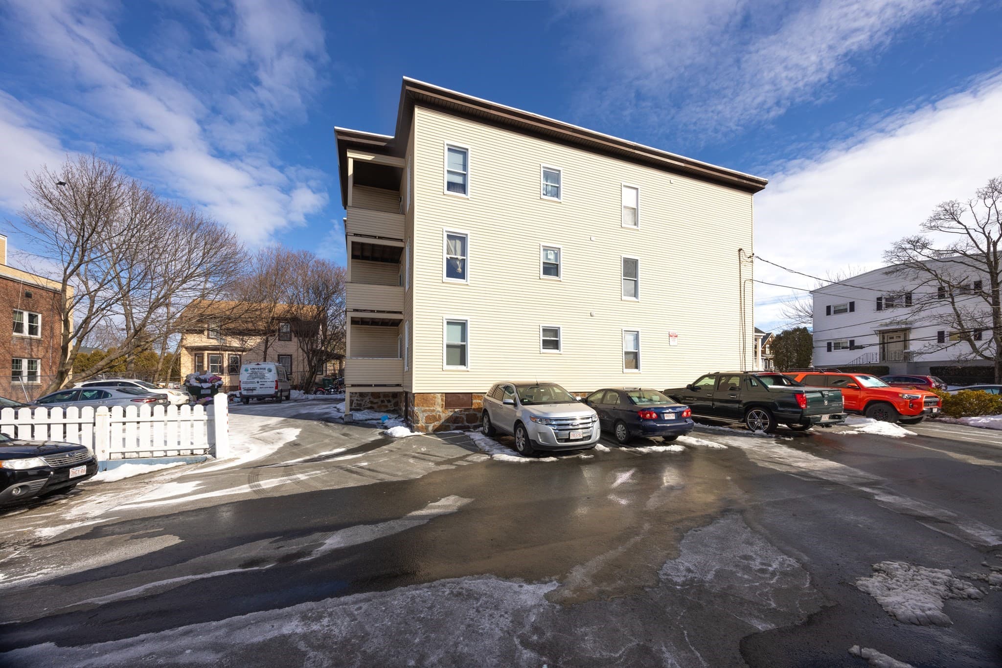 5+ Family - 5+ Units Up/Down at 29-35 Sagamore Street, Lynn MA 01902, photo 4 of 11