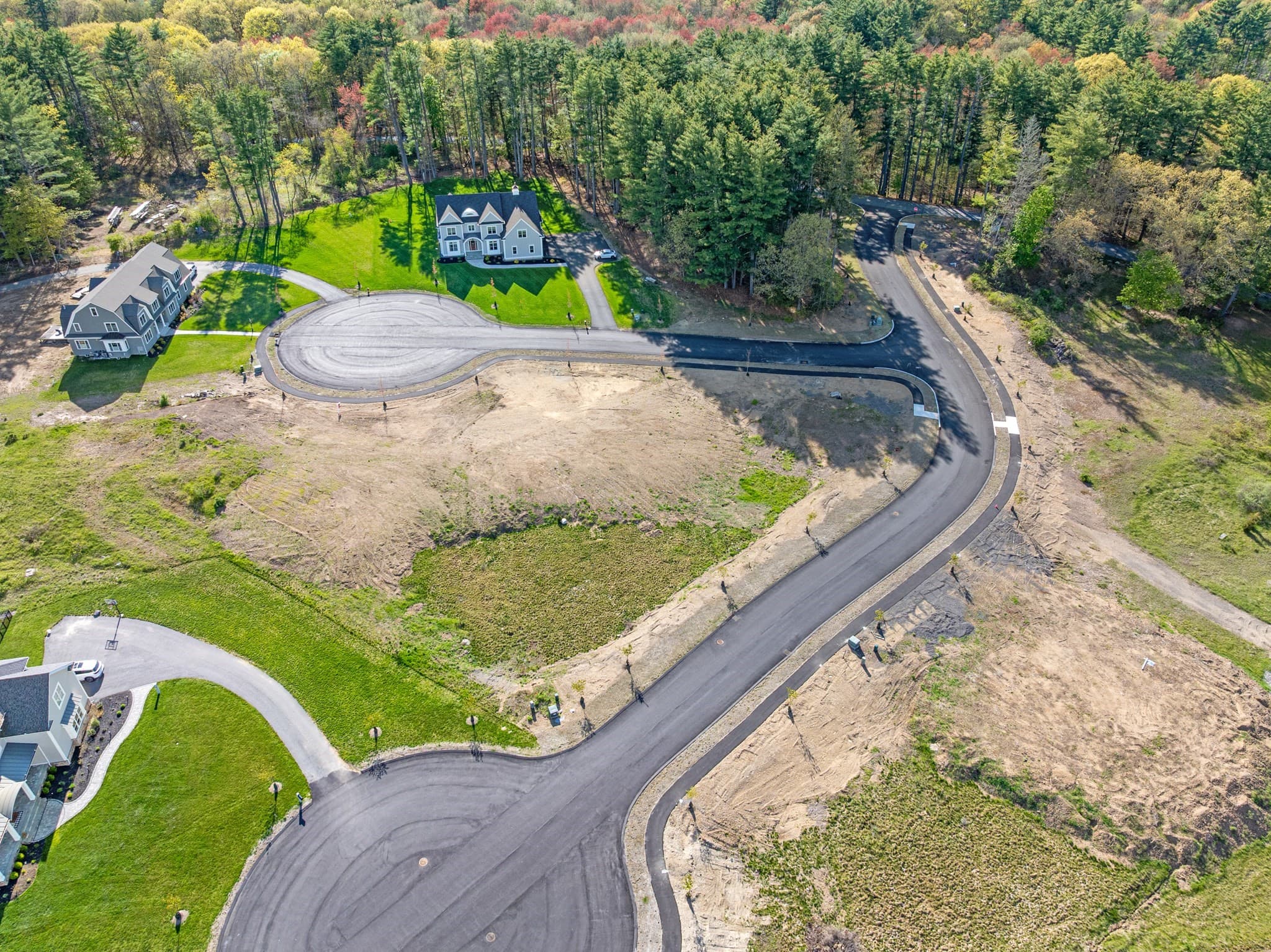 Residential at 7 Pearl Way - Lot 7, Topsfield MA 01983, photo 6 of 9