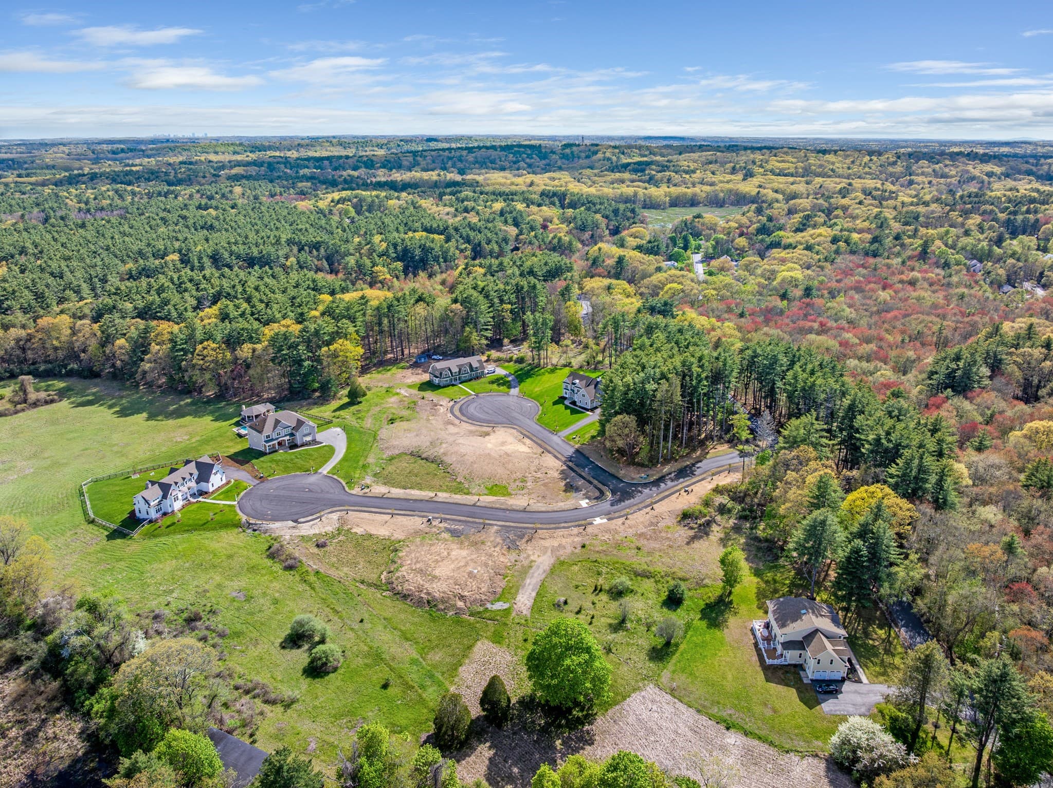 Residential at 7 Pearl Way - Lot 7, Topsfield MA 01983, photo 7 of 9