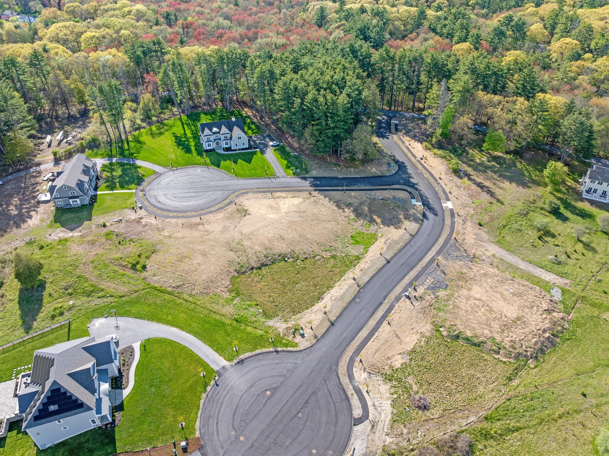 Residential at 7 Pearl Way - Lot 7, Topsfield MA 01983, photo 3 of 9