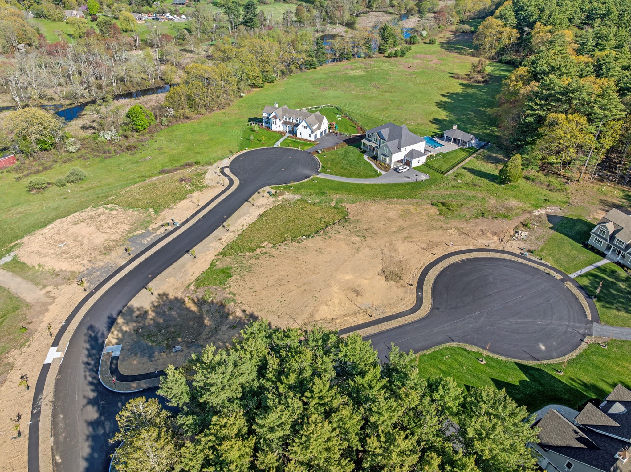 Residential at 7 Pearl Way - Lot 7, Topsfield MA 01983, photo 4 of 9