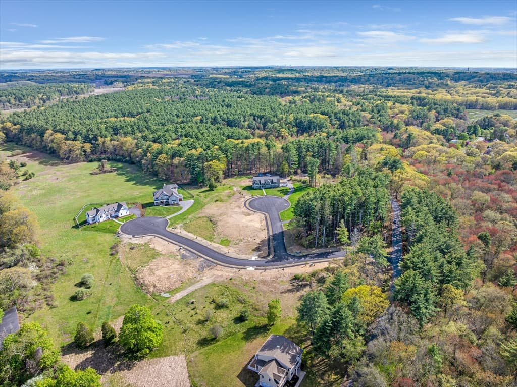 8 Pearl Way - Lot 4, Topsfield MA 01983 photo 7