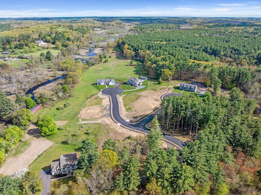 8 Pearl Way - Lot 4, Topsfield MA 01983 photo 8