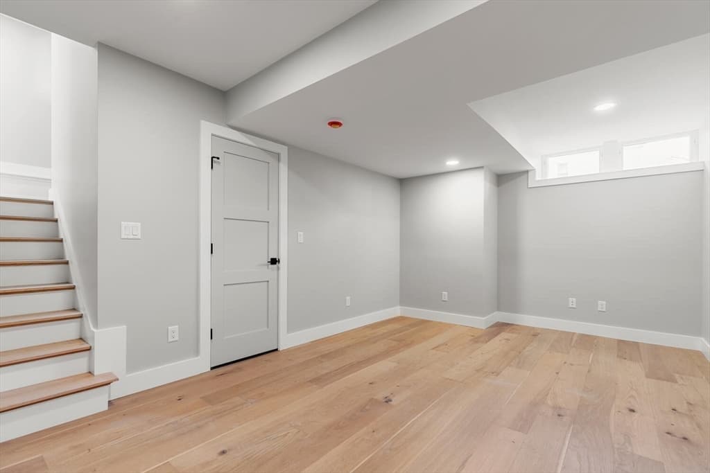 2 Family - 2 Units Side by Side at 308 Newton Street, Waltham MA 02453, Waltham, photo 28 of 32