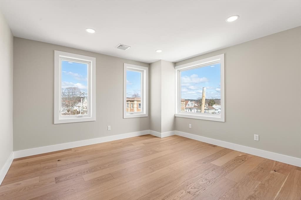 2 Family - 2 Units Side by Side at 308 Newton Street, Waltham MA 02453, Waltham, photo 29 of 32