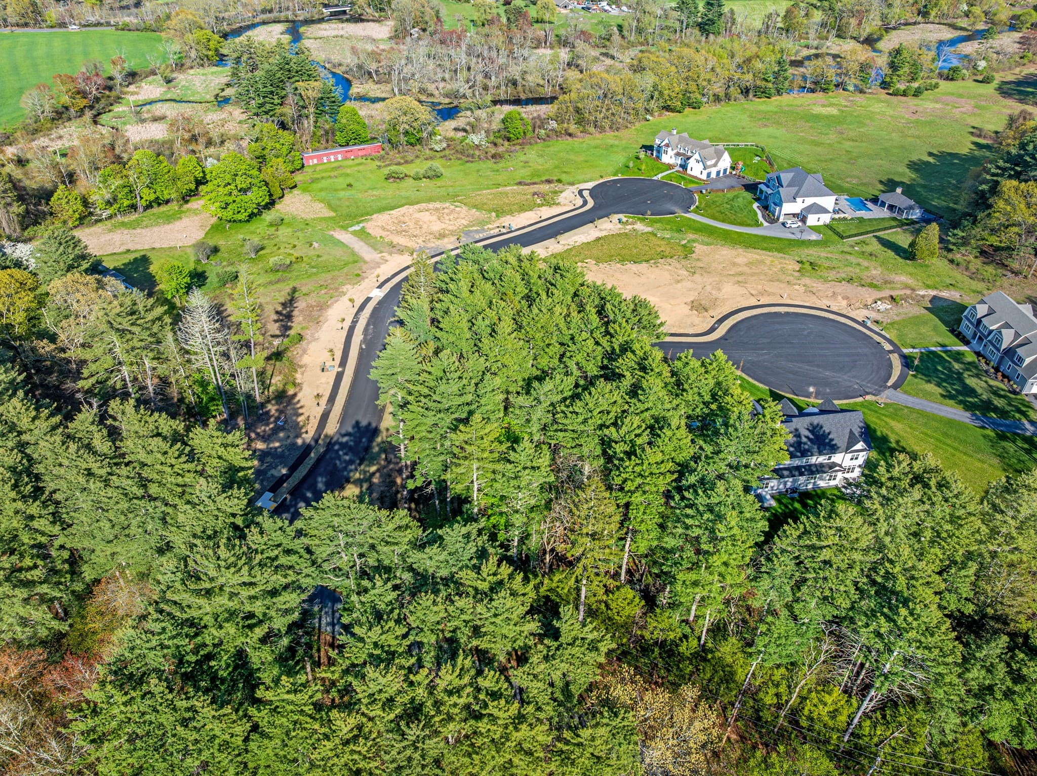 Residential at 1 Ruby Cir - Lot 11, Topsfield MA 01983, photo 2 of 9