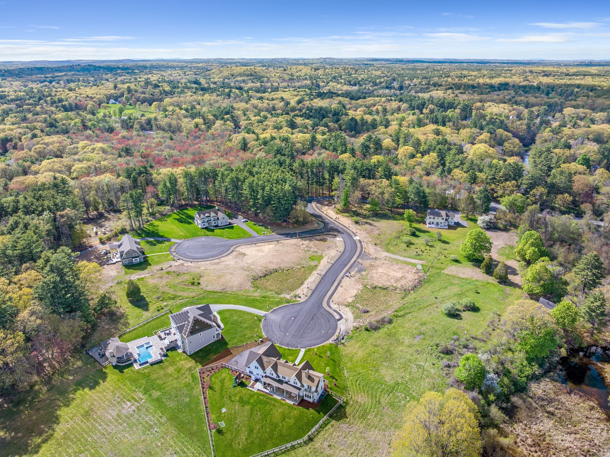 Residential at 1 Ruby Cir - Lot 11, Topsfield MA 01983, photo 7 of 9