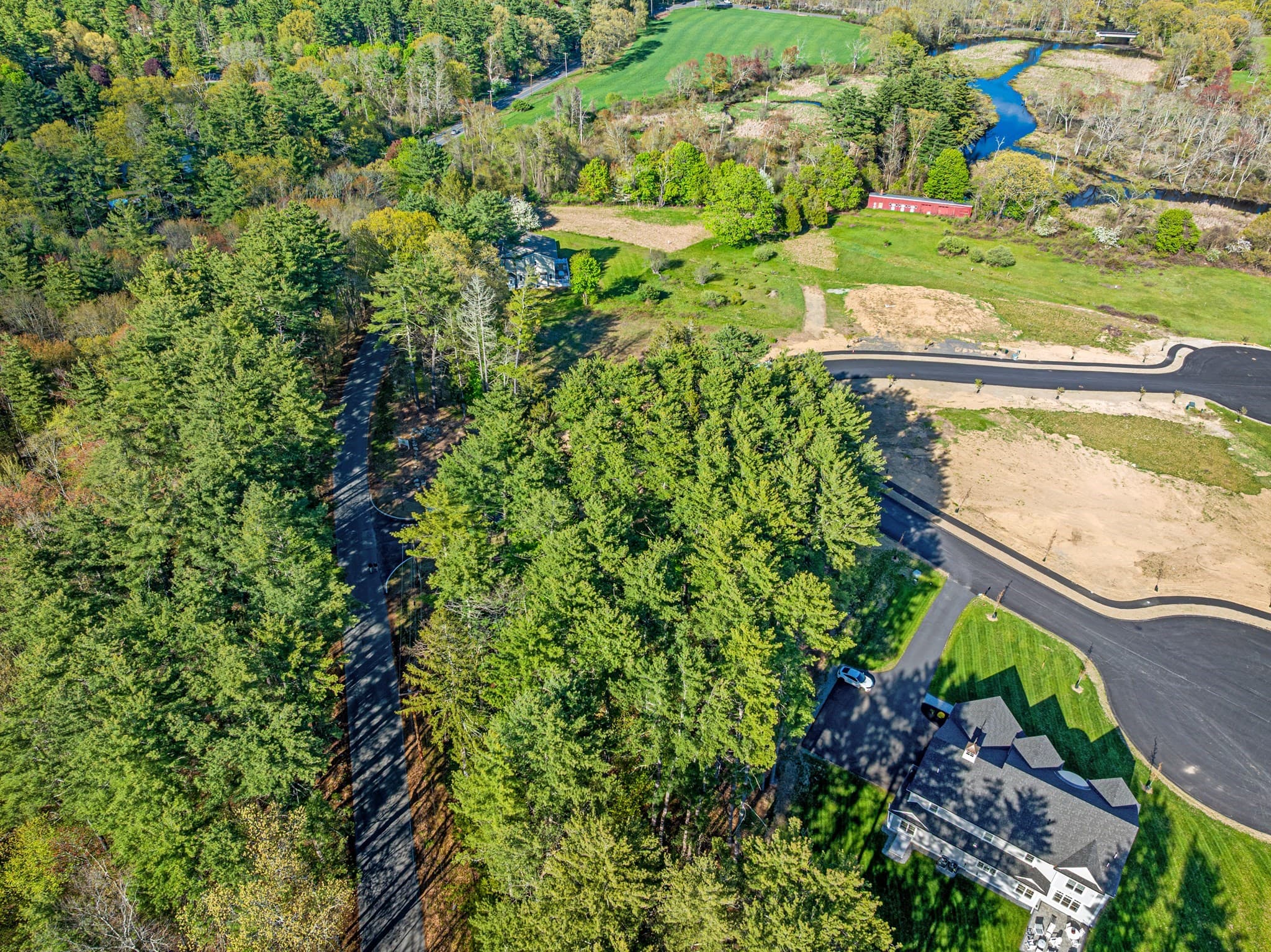 Residential at 1 Ruby Cir - Lot 11, Topsfield MA 01983, photo 3 of 9