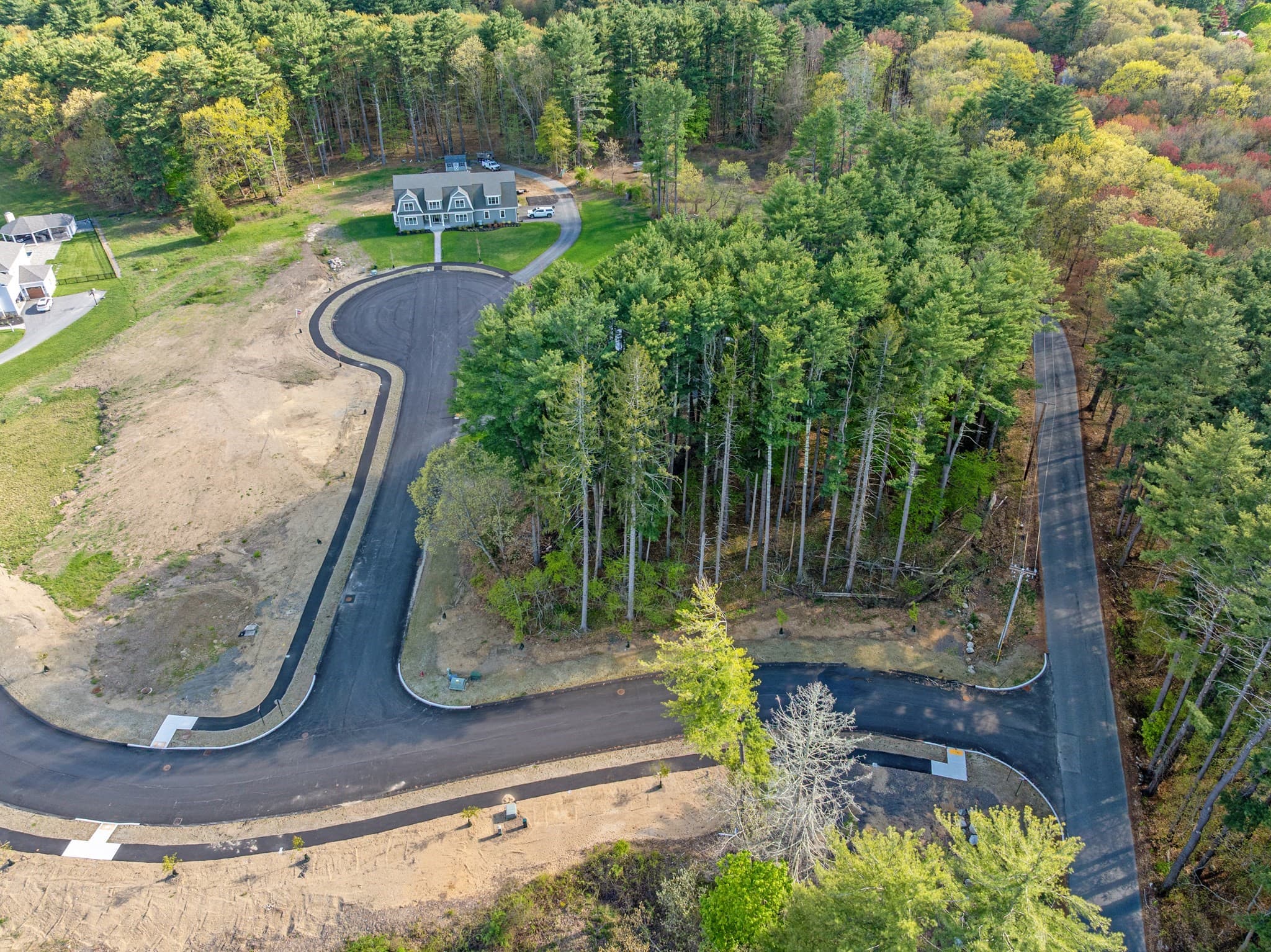 Residential at 1 Ruby Cir - Lot 11, Topsfield MA 01983, photo 5 of 9