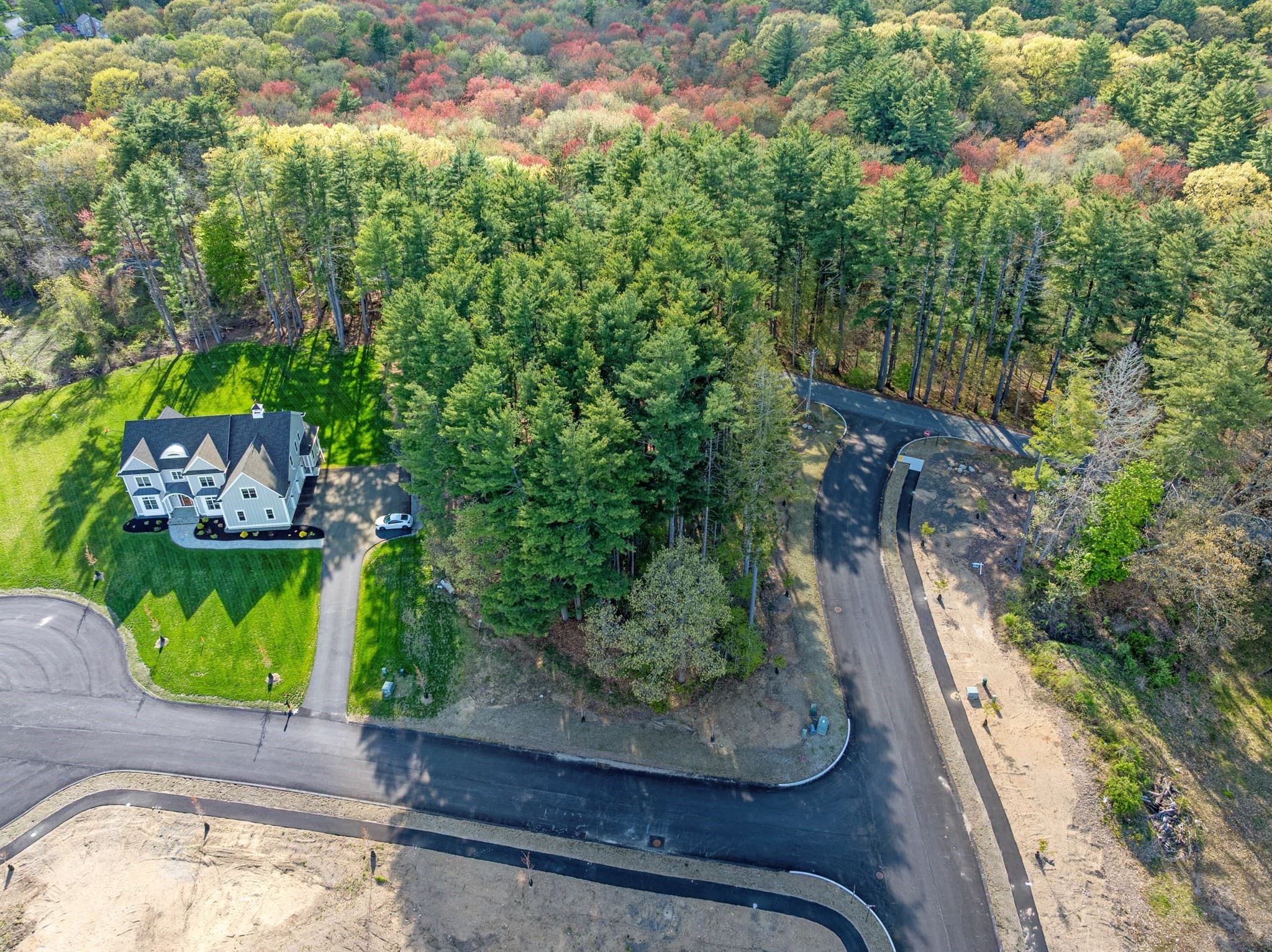 Residential at 1 Ruby Cir - Lot 11, Topsfield MA 01983, photo 4 of 9